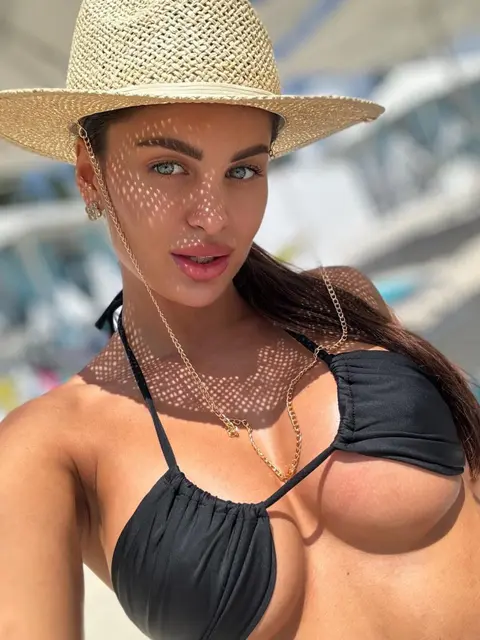 model image