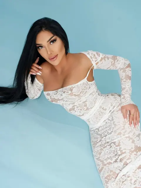 model image