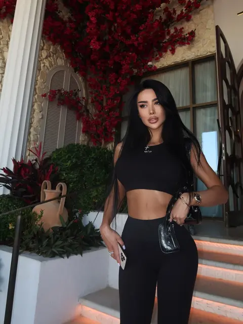 model image