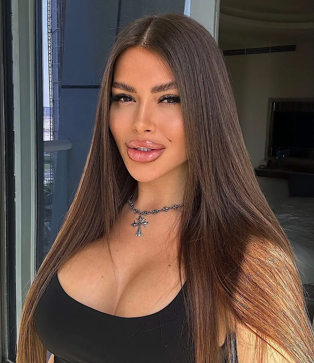 Kiki profile in Dubai