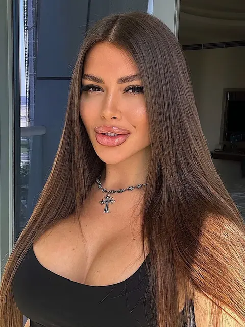 model image