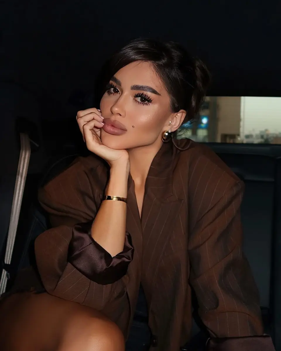 Kiki profile in Dubai