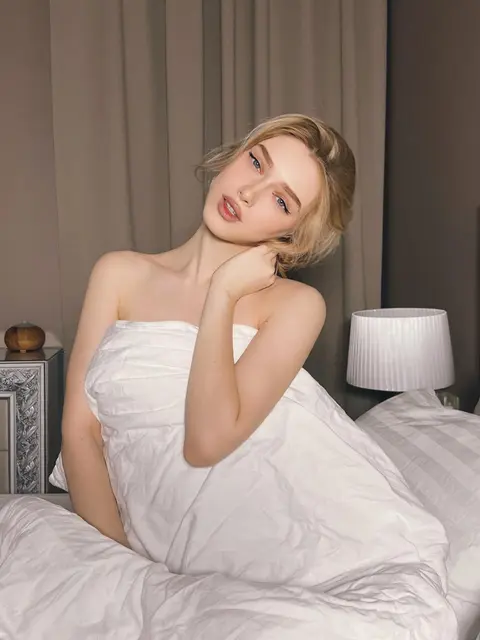 model image