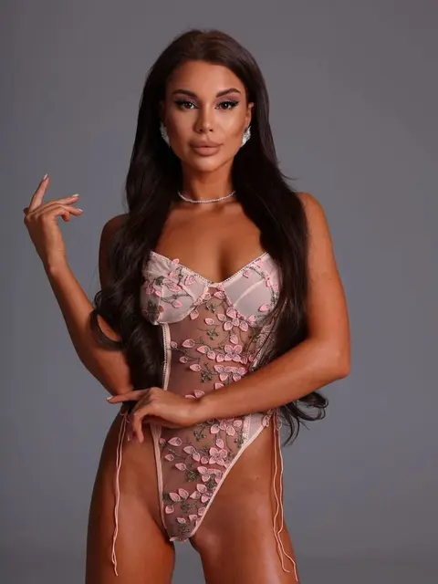 model image